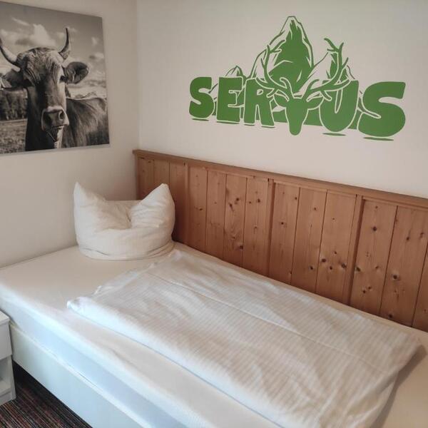 Landhaus Weißer Hirsch