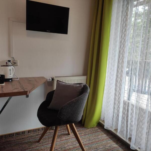 Landhaus Weißer Hirsch