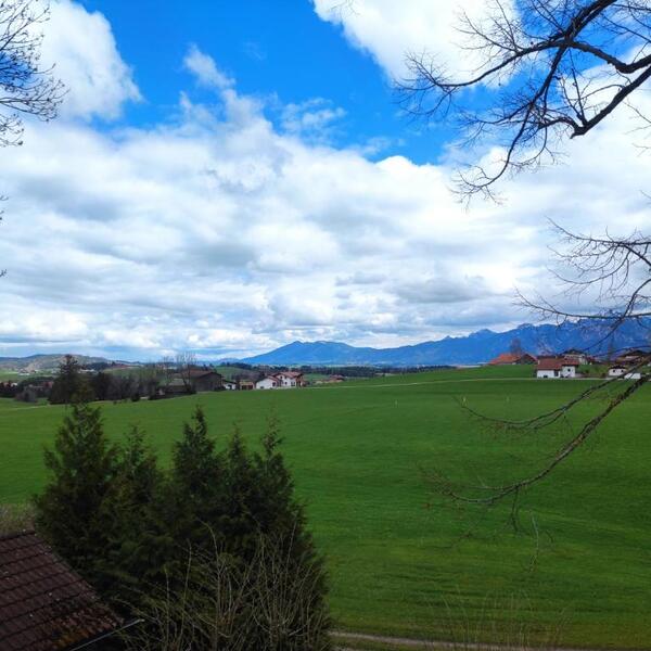 Landhaus Weißer Hirsch