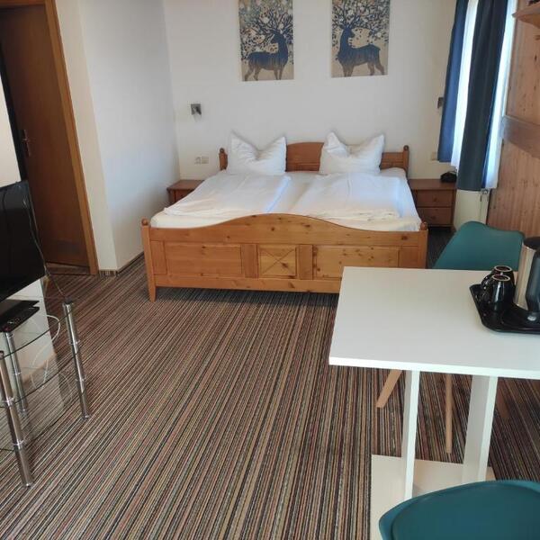 Landhaus Weißer Hirsch