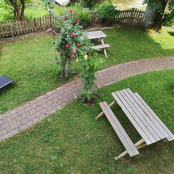 Landhaus Weißer Hirsch