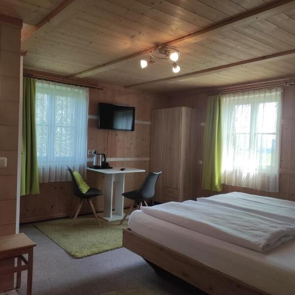 Landhaus Weißer Hirsch