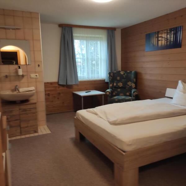 Landhaus Weißer Hirsch