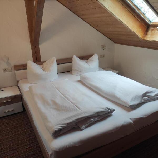 Landhaus Weißer Hirsch