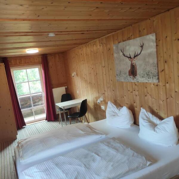 Landhaus Weißer Hirsch