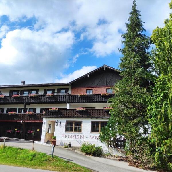 Landhaus Weißer Hirsch