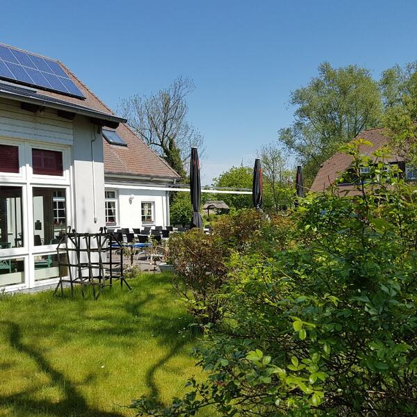 Hotel & Restaurant "Alt Wittower Krug"