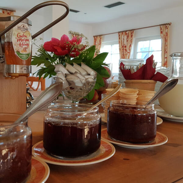 Hotel & Restaurant "Alt Wittower Krug"