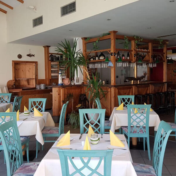 Hotel & Restaurant "Alt Wittower Krug"