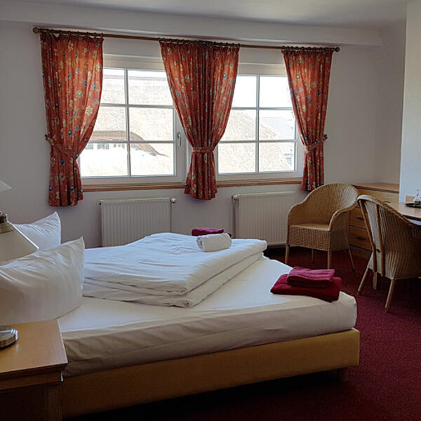 Hotel & Restaurant "Alt Wittower Krug"