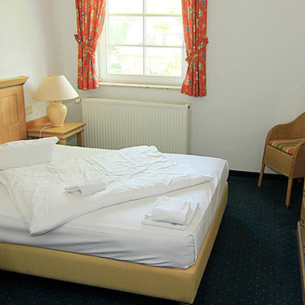 Hotel & Restaurant "Alt Wittower Krug"