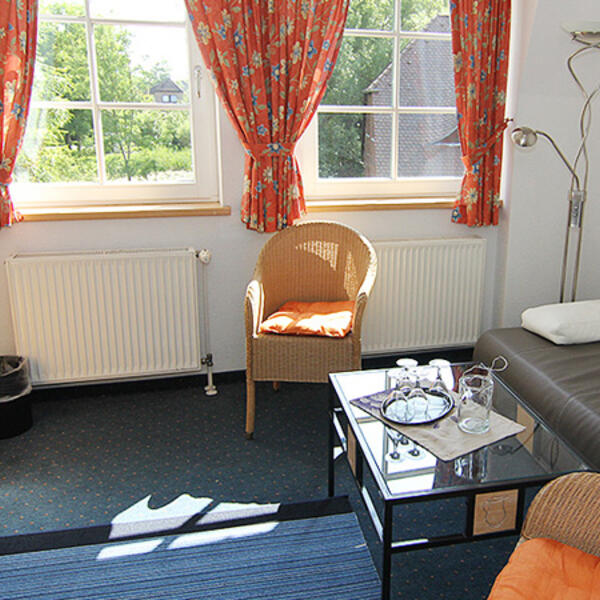 Hotel & Restaurant "Alt Wittower Krug"