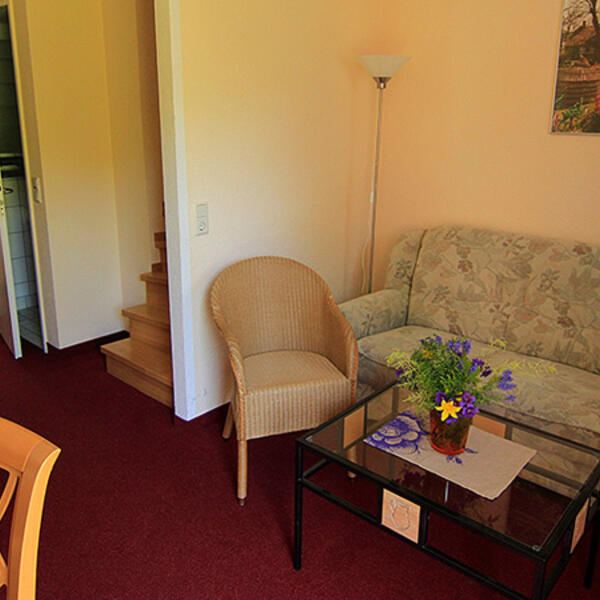 Hotel & Restaurant "Alt Wittower Krug"