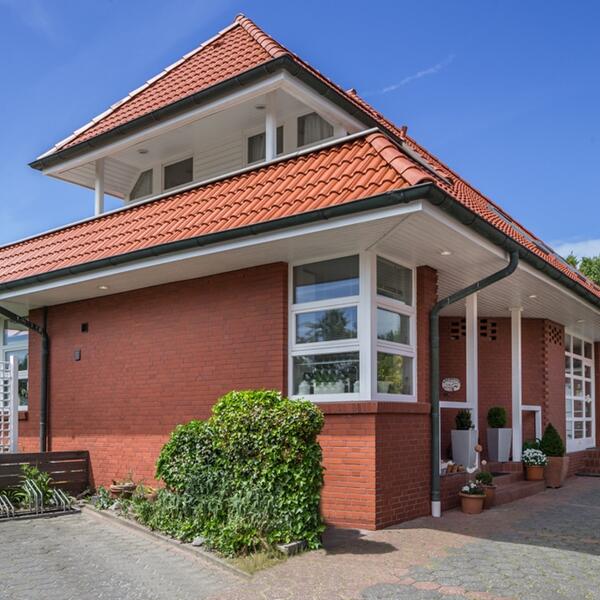 Ferienwohnung "HAUS ZOVKO" Norderney