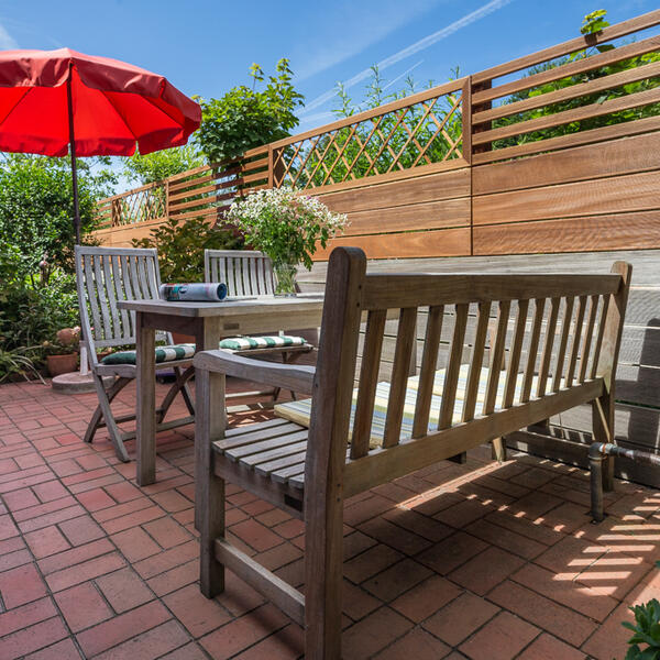 Ferienwohnung "HAUS ZOVKO" Norderney