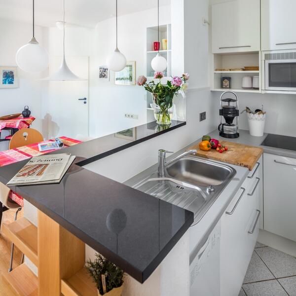 Ferienwohnung "HAUS ZOVKO" Norderney