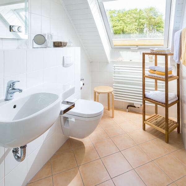 Ferienwohnung "HAUS ZOVKO" Norderney