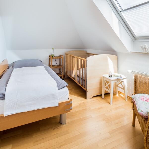 Ferienwohnung "HAUS ZOVKO" Norderney