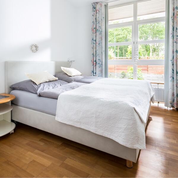 Ferienwohnung "HAUS ZOVKO" Norderney