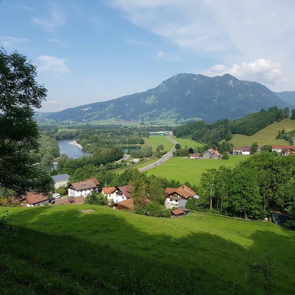 Allgäutissimo Ferienwohnungen