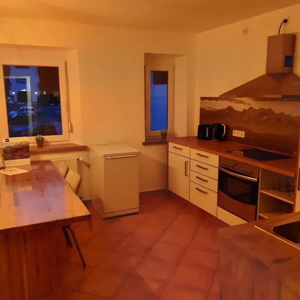 Allgäutissimo Ferienwohnungen