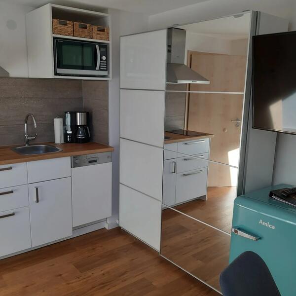 Allgäutissimo Ferienwohnungen