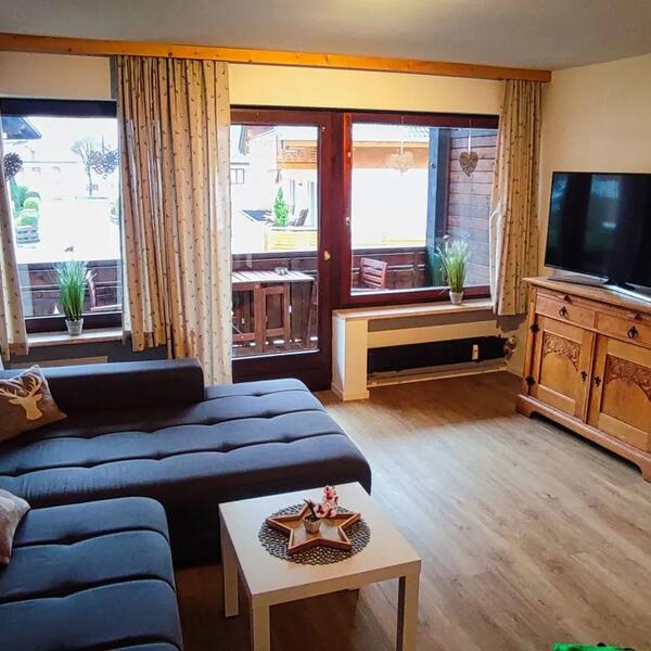 Allgäutissimo Ferienwohnungen