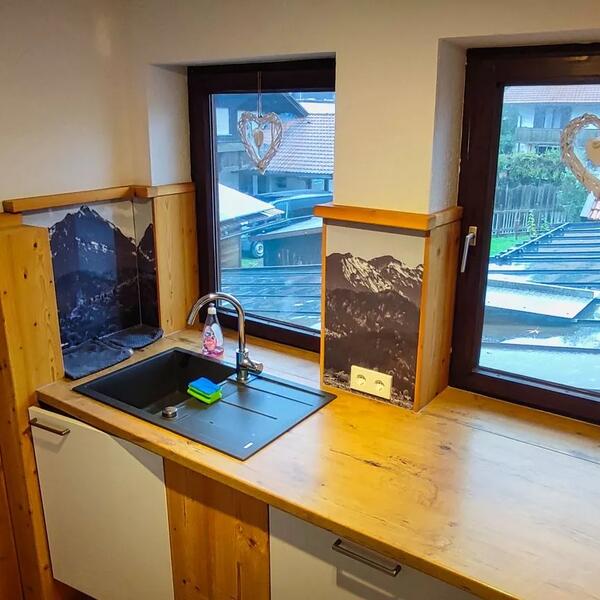 Allgäutissimo Ferienwohnungen