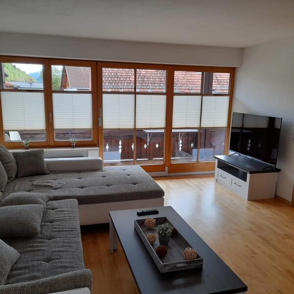 Allgäutissimo Ferienwohnungen