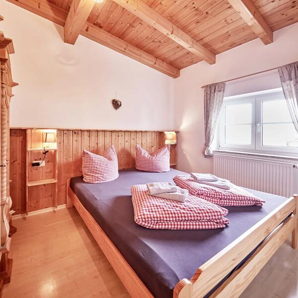 Allgäutissimo Ferienwohnungen