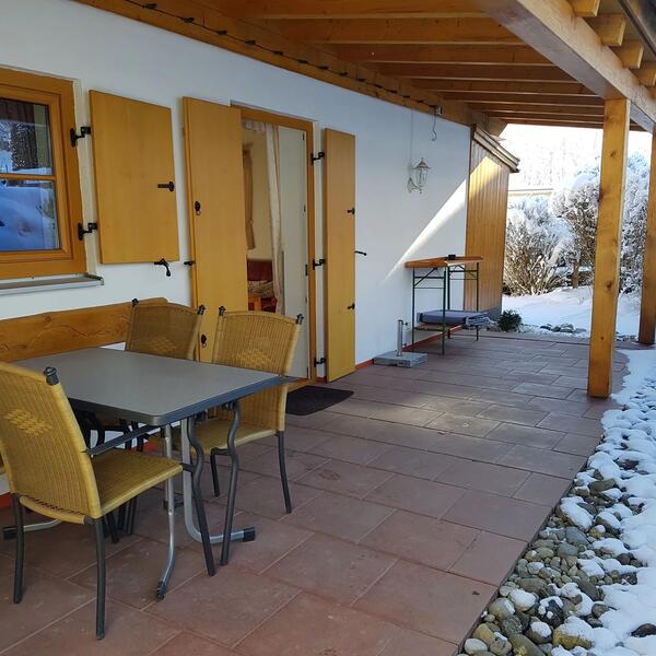 Allgäutissimo Ferienwohnungen