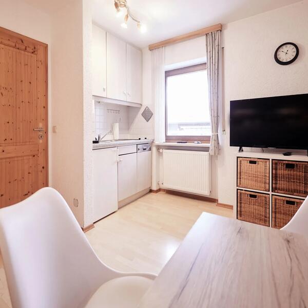 Allgäutissimo Ferienwohnungen