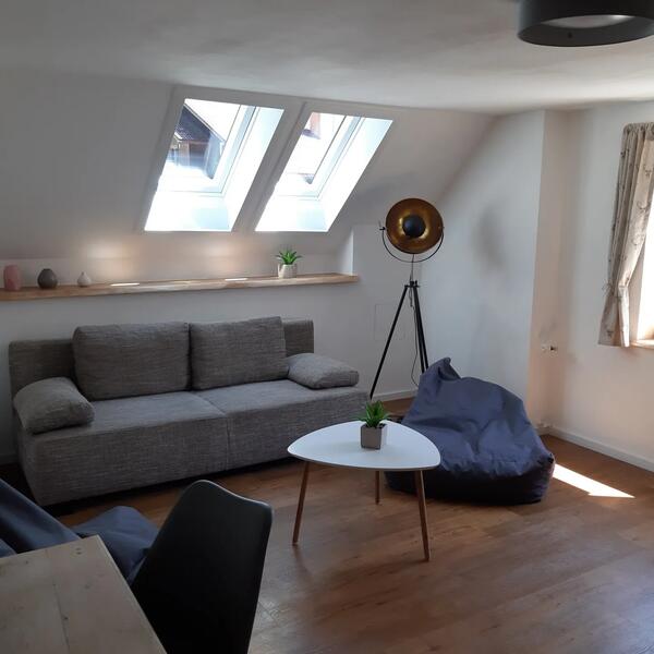 Allgäutissimo Ferienwohnungen