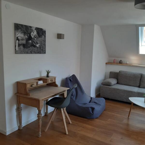 Allgäutissimo Ferienwohnungen