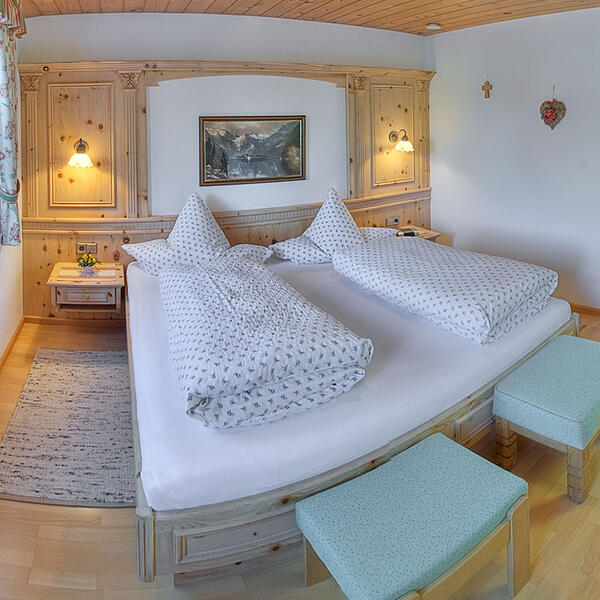 5 Sterne Andrebauernhof