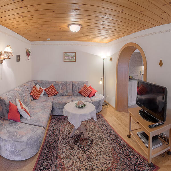 5 Sterne Andrebauernhof