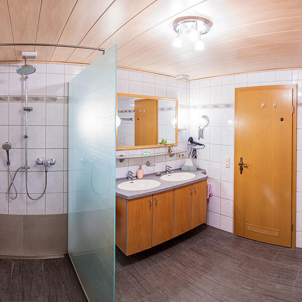 5 Sterne Andrebauernhof