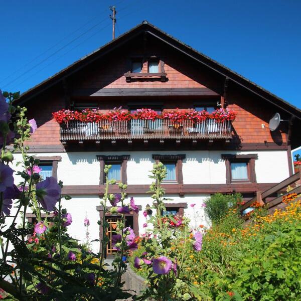 Gästehaus Heimenberg