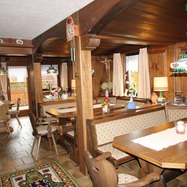 Gästehaus Heimenberg