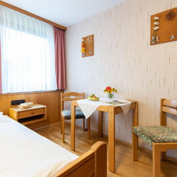 Gästehaus Heimenberg