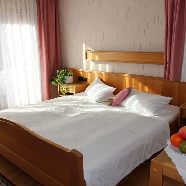 Gästehaus Heimenberg