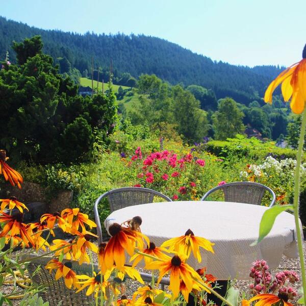 Gästehaus Heimenberg