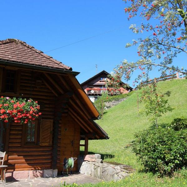 Gästehaus Heimenberg