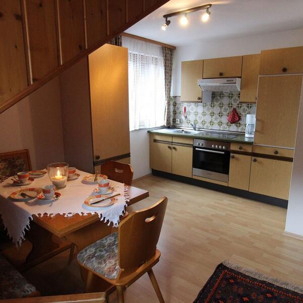 Gästehaus Heimenberg