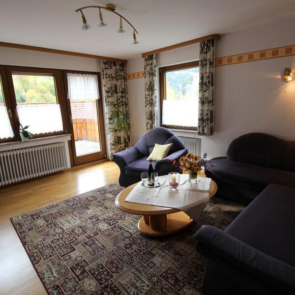 Gästehaus Heimenberg