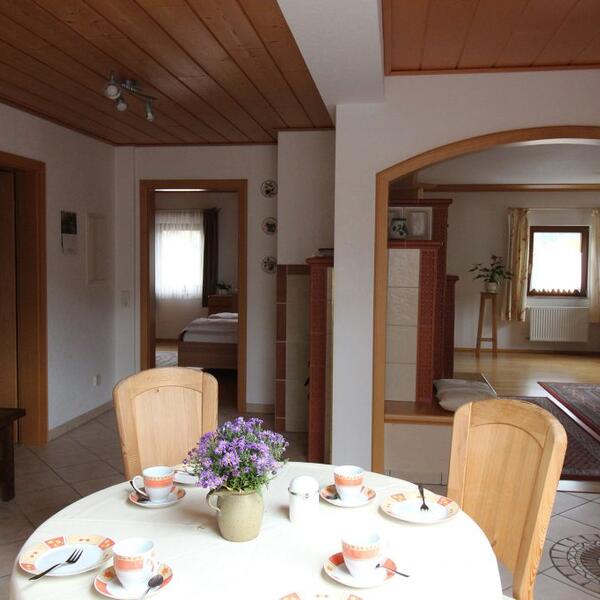 Gästehaus Heimenberg