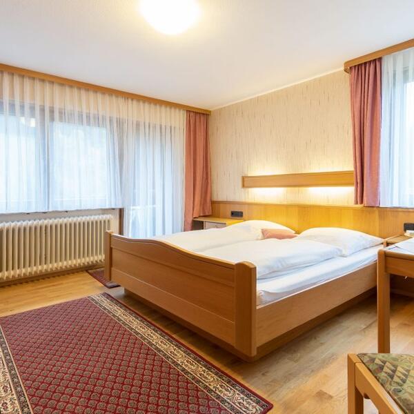 Gästehaus Heimenberg