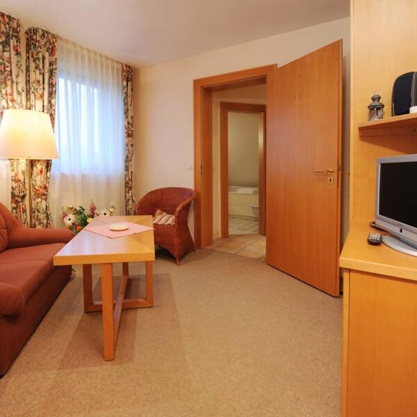 4 Sterne Post Hiddensee Appartements