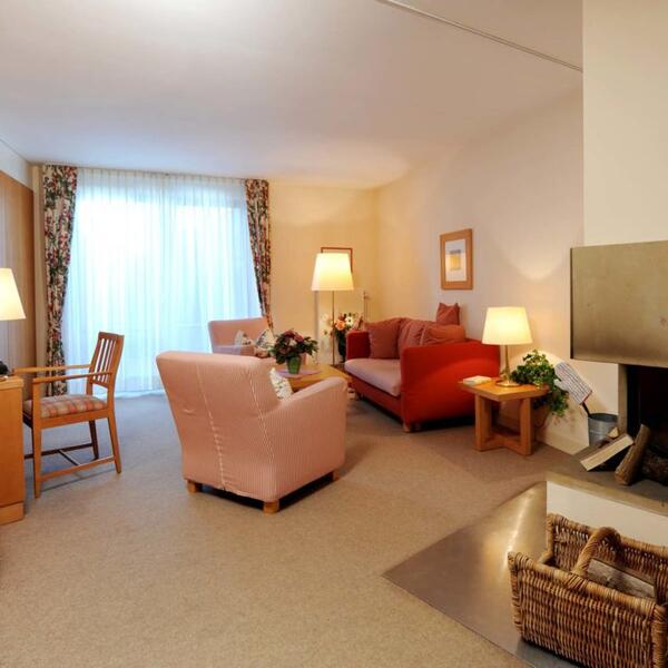 4 Sterne Post Hiddensee Appartements