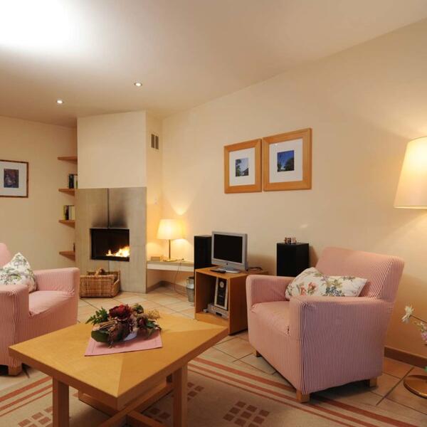 4 Sterne Post Hiddensee Appartements